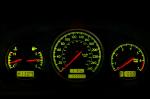 Chrysler Crossfire Limited Roadster 2004 года (EU)
